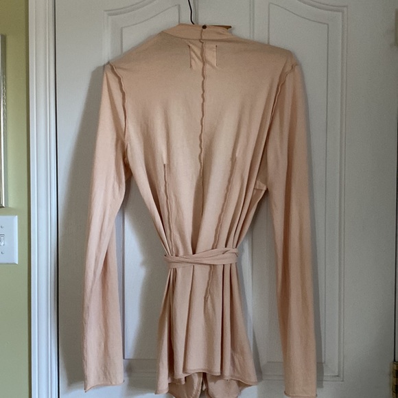 Organic Cotton Tunic - Picture 5 of 9